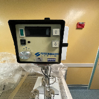 Silverson L4RT-W High Shear Mixer Homogenizer image 2